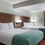 Wingate By Wyndham Louisville East