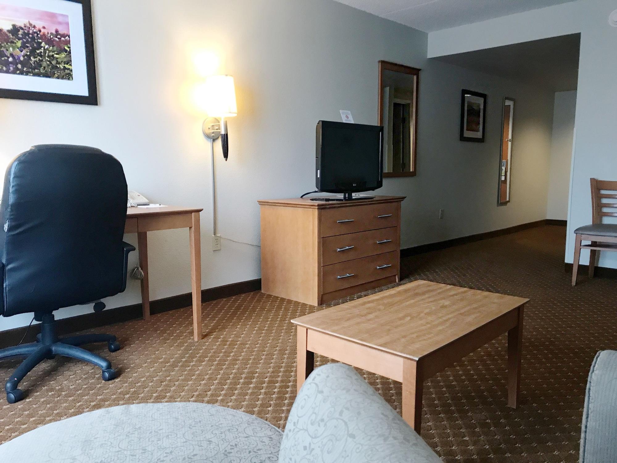 Hotel Wingate By Wyndham East