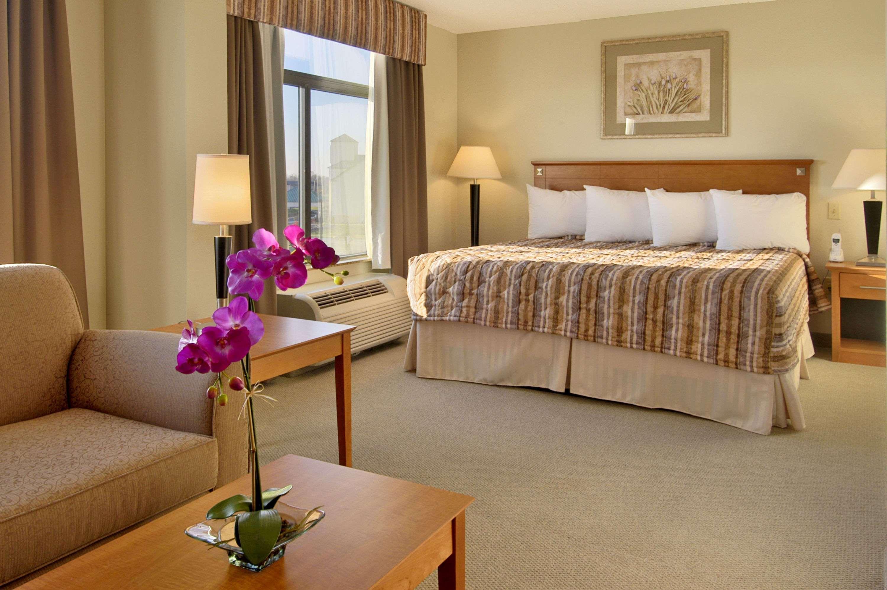 Hotel Wingate By Wyndham East 3*