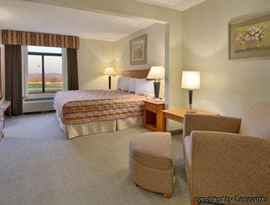 Wingate By Wyndham East Hotel Louisville