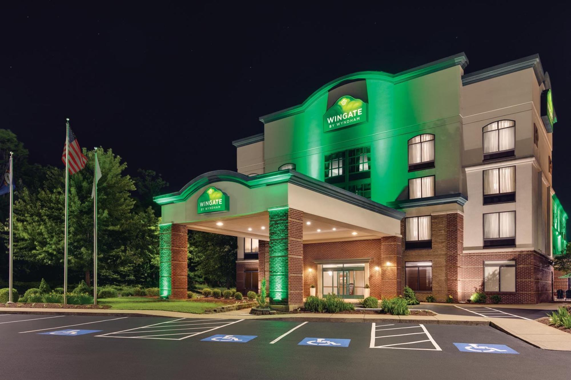 Wingate By Wyndham East