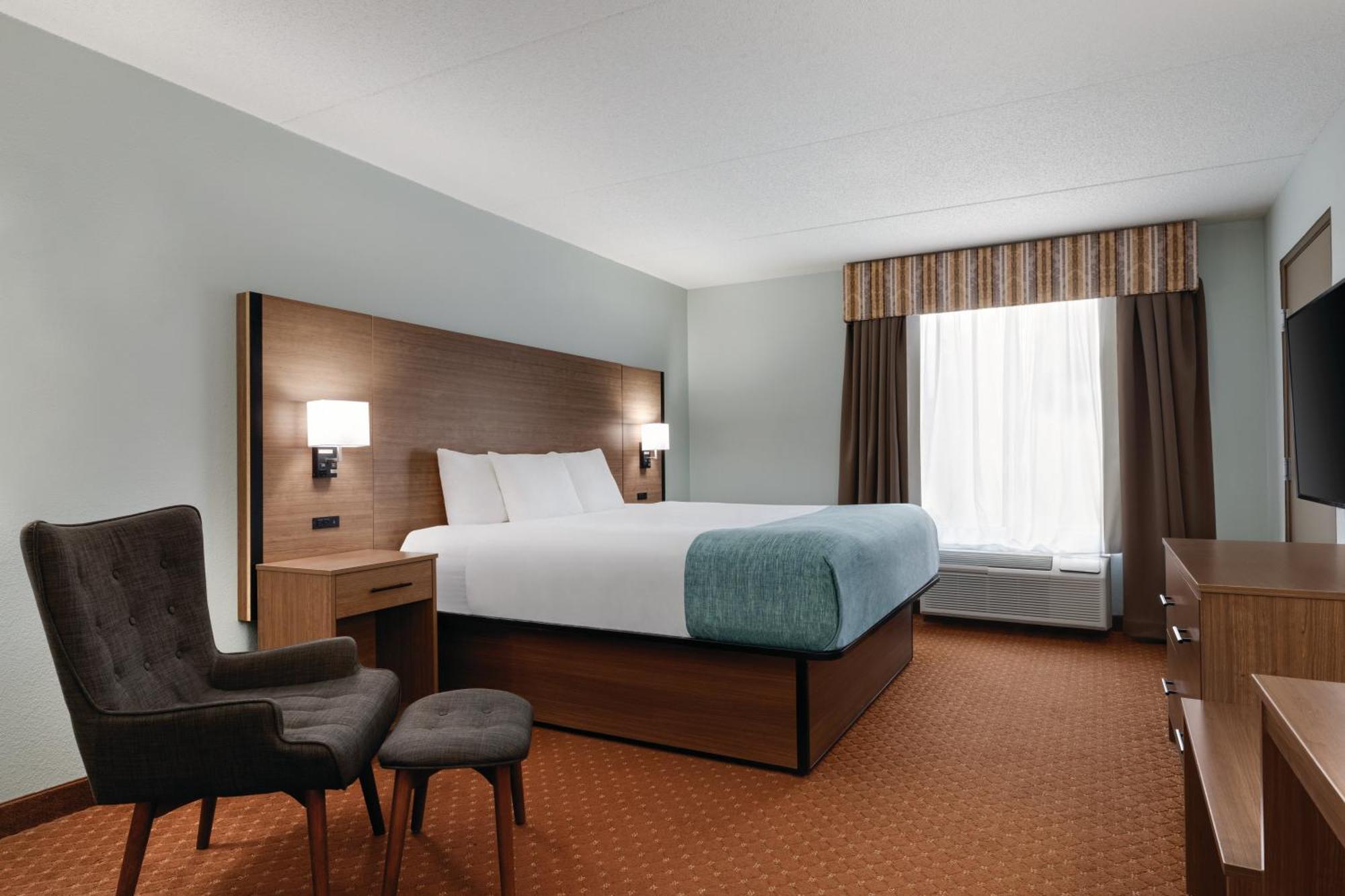 Wingate By Wyndham East Hotel Louisville