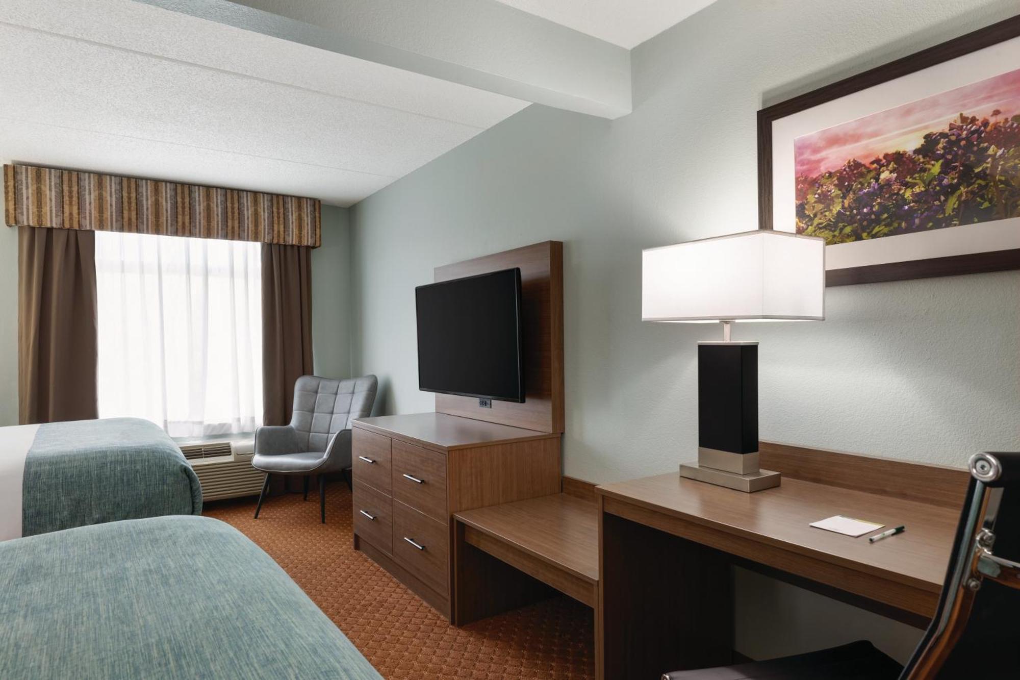 Wingate By Wyndham East 3* Louisville