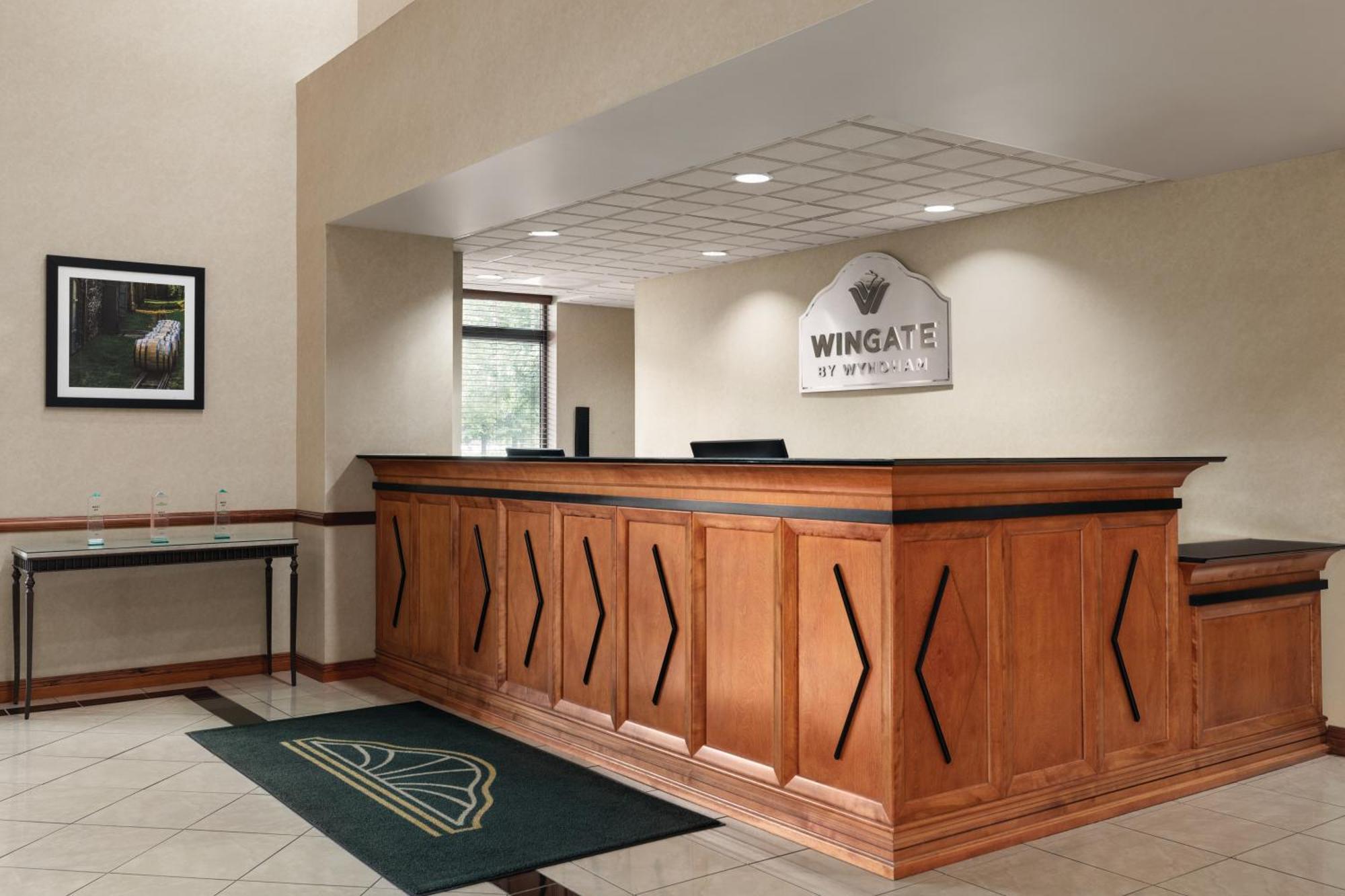 Wingate By Wyndham East