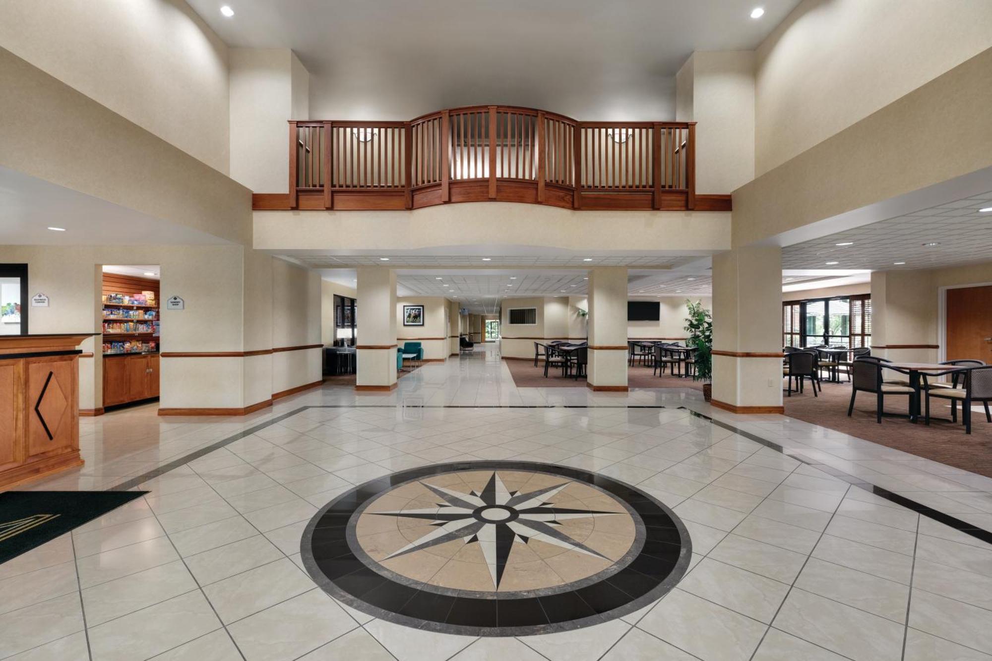 Wingate By Wyndham East Hotel Louisville