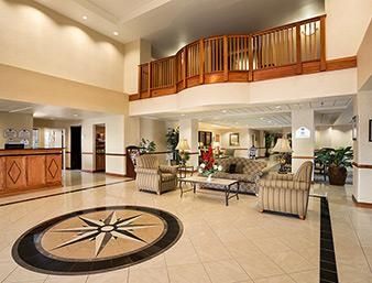 Wingate By Wyndham East Hotel