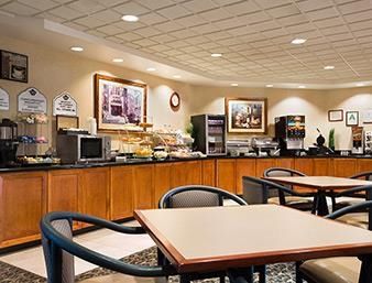 Hotel Wingate By Wyndham East 3*