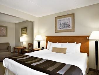 Wingate By Wyndham East 3* Louisville