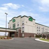 Wingate By Wyndham East Hotel 3*