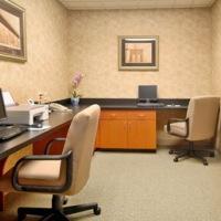 Wingate By Wyndham East Hotel Louisville