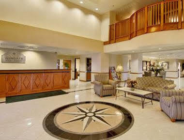 Hotel Wingate By Wyndham East Louisville