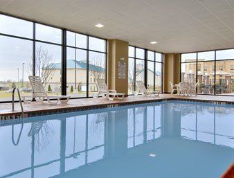 Hotel Wingate By Wyndham East 3*