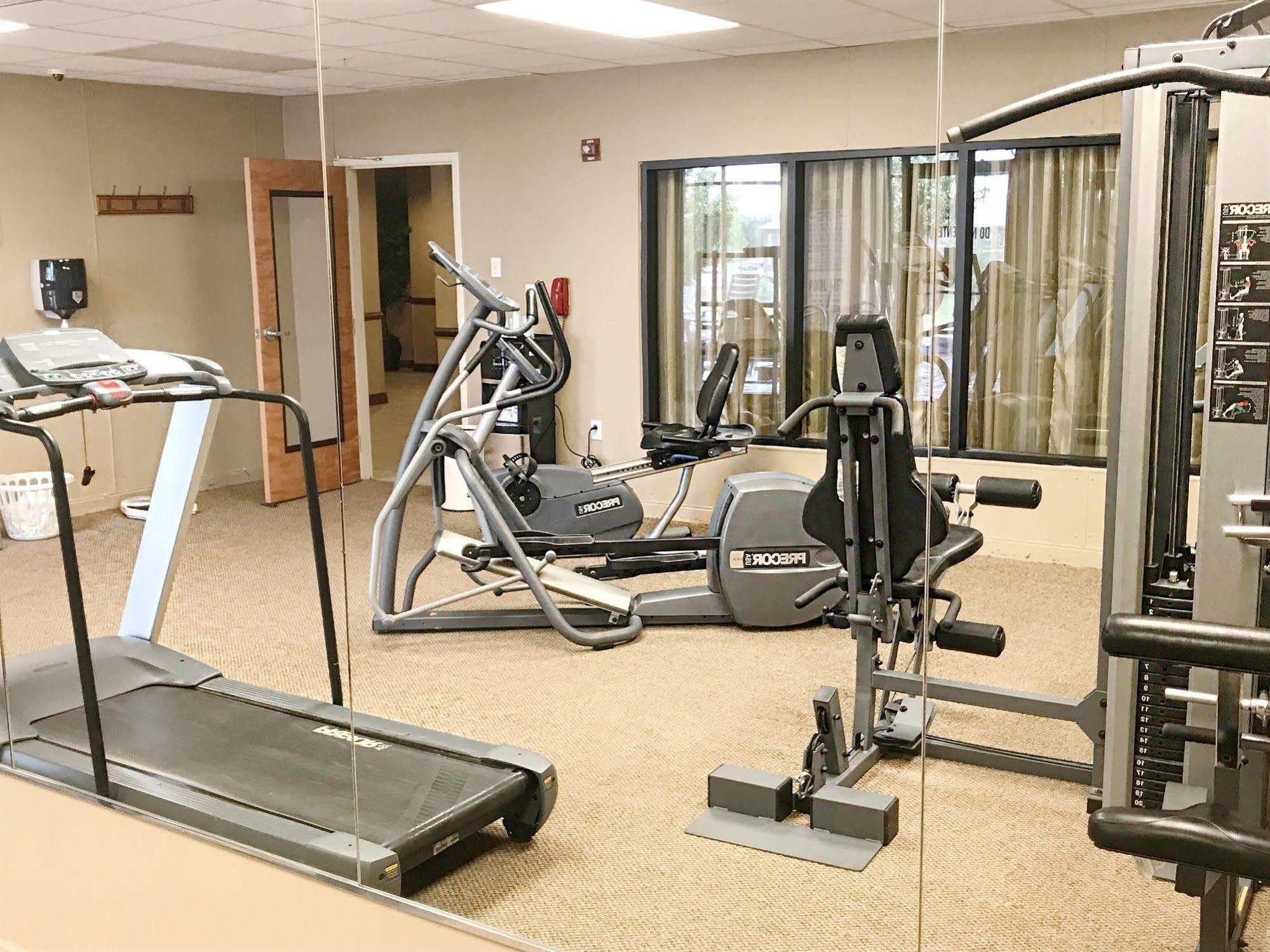 Wingate By Wyndham East Louisville
