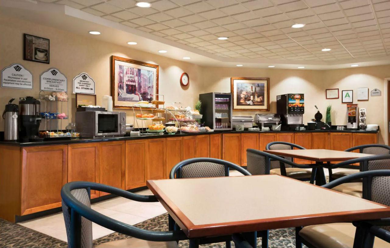 Wingate By Wyndham East Louisville